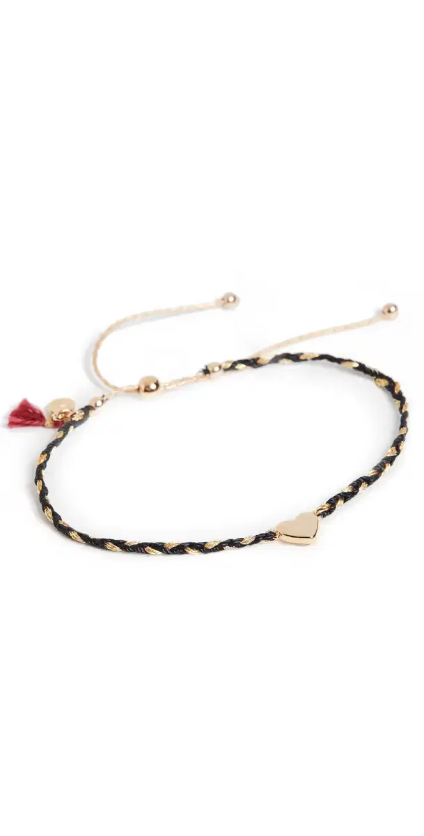 Mon Cherie Bracelet