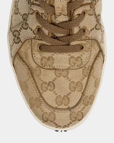 Gucci Men's Low-Top Sneakers | Thumbnail 3