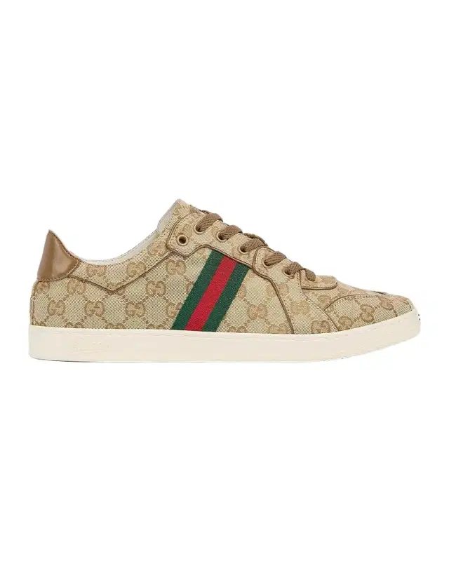 Gucci Men's Low-Top Sneakers