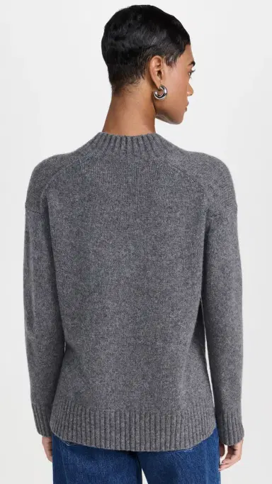 RAILS Gisella Cashmere Sweater | Thumbnail 3