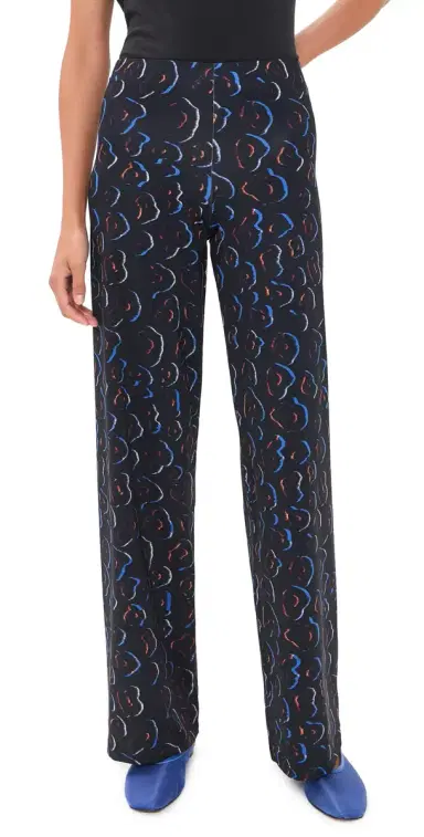 EYWASOULS MALIBU Leslie Pants | Thumbnail 1