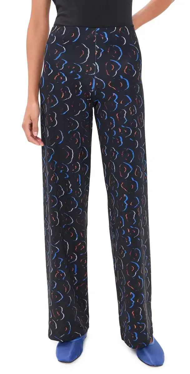 EYWASOULS MALIBU Leslie Pants