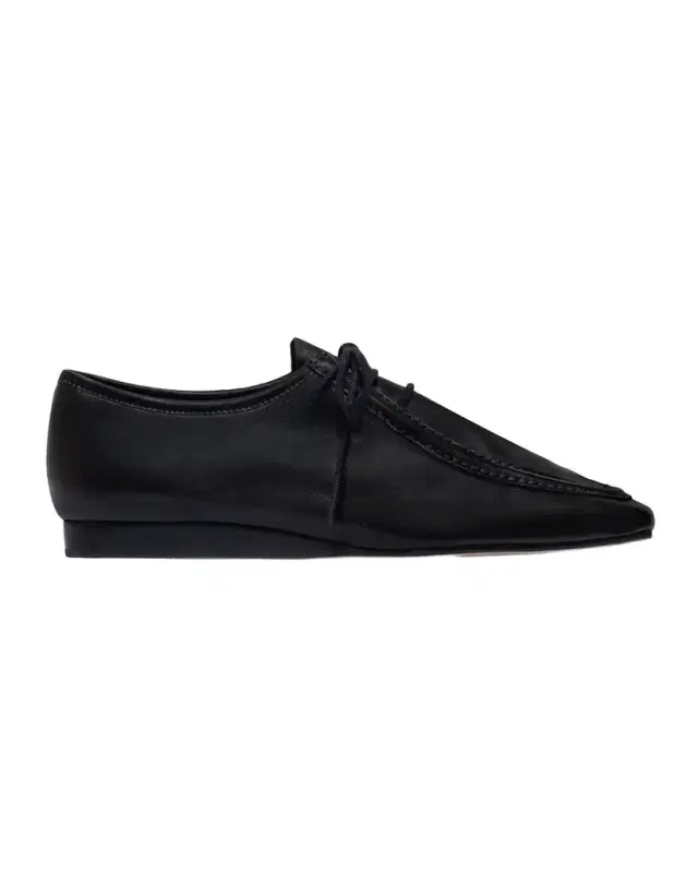 Bernardo Tate Suede Moccasins