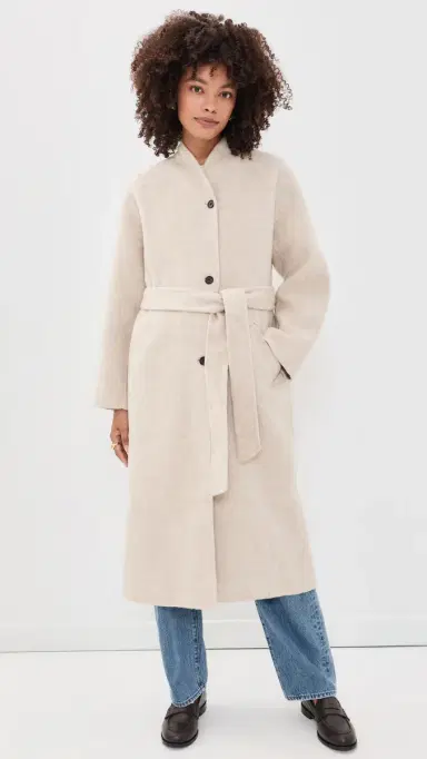 RAILS Roland Jacket Oatmeal L | Thumbnail 2
