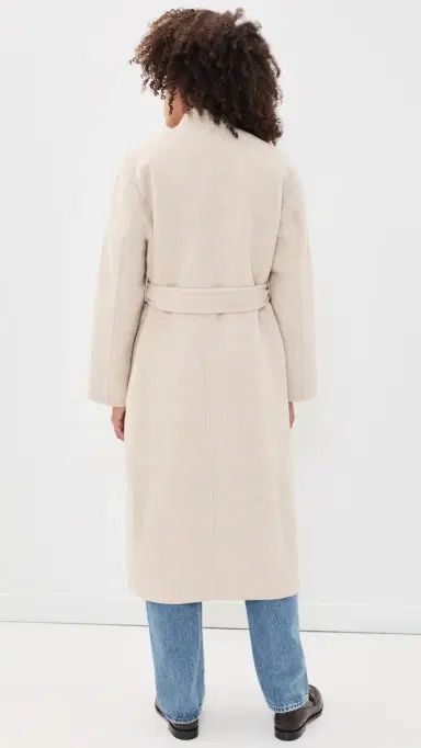 RAILS Roland Jacket Oatmeal L | Thumbnail 3