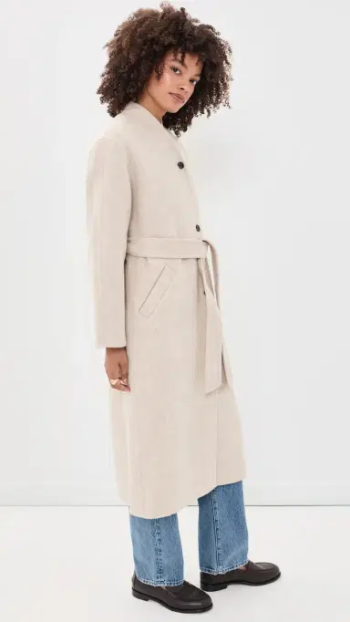 RAILS Roland Jacket Oatmeal L | Thumbnail 4
