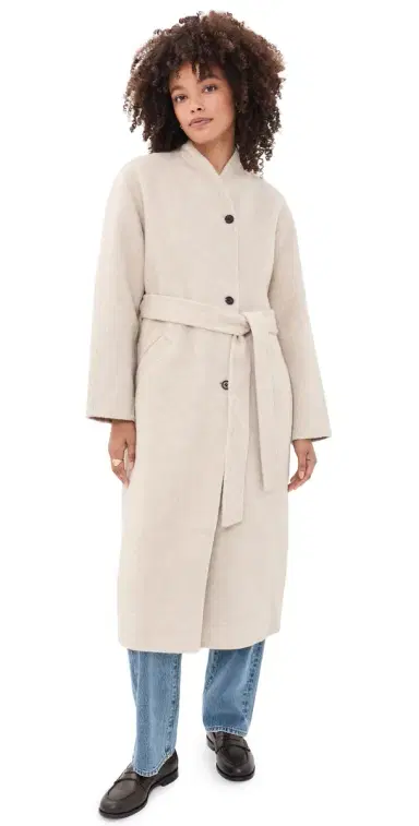 RAILS Roland Jacket Oatmeal L | Thumbnail 1