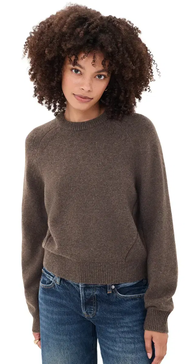 PAIGE Zaire Sweater able