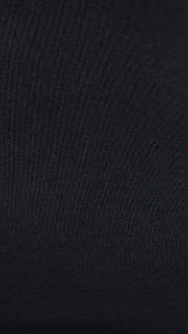 James Perse Melange Jersey Turtleneck | Thumbnail 6 James Perse Melange Jersey Turtleneck | Thumbnail 6