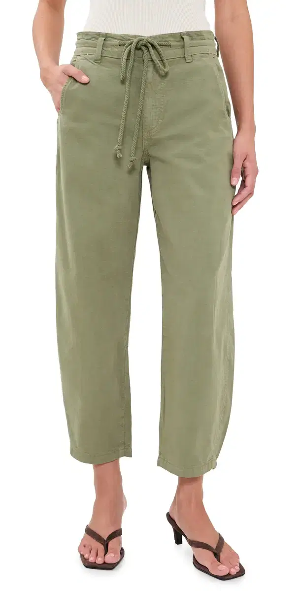 AMO Elaine Barrel Pants Surplus
