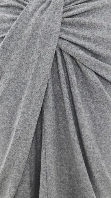 ISABEL MARANT ÉTOILE Jeldia Skirt | Thumbnail 6