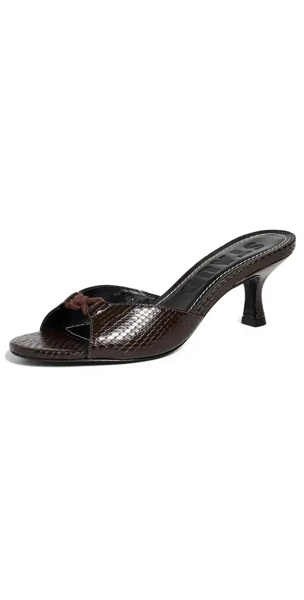 Staud Brynn Mules