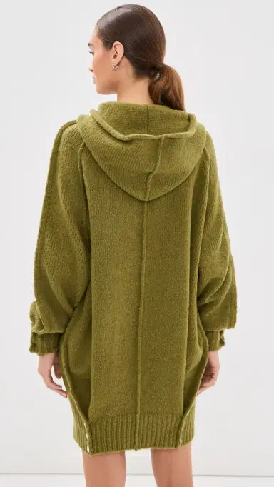 Aisling Camps Oversized Hoodie oss | Thumbnail 3