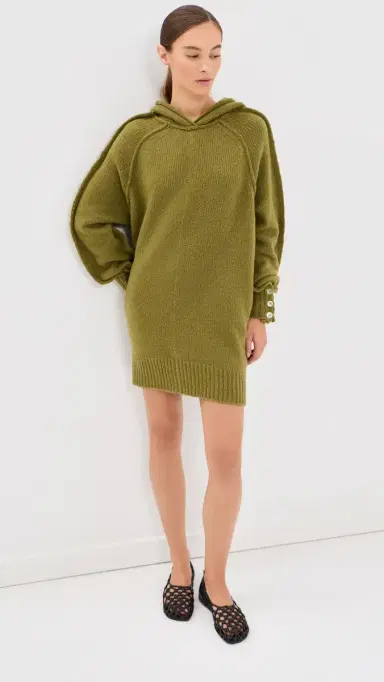 Aisling Camps Oversized Hoodie oss | Thumbnail 5