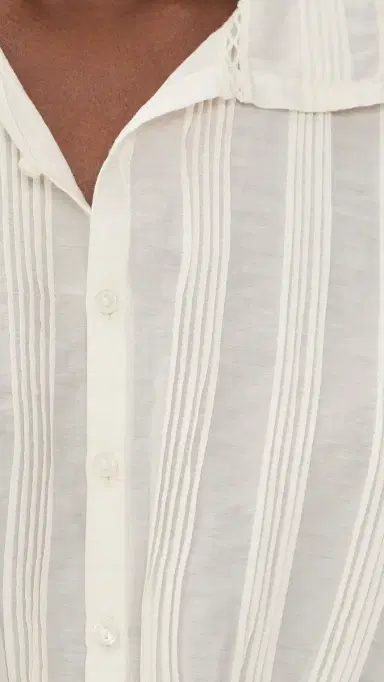 RE/DONE Addie Blouse | Thumbnail 6 RE/DONE Addie Blouse | Thumbnail 6