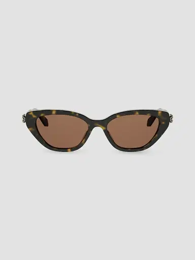 BVLGARI Women's Serpenti Forever 52MM Cat-Eye Sunglasses | Thumbnail 2 BVLGARI Women's Serpenti Forever 52MM Cat-Eye Sunglasses | Thumbnail 2