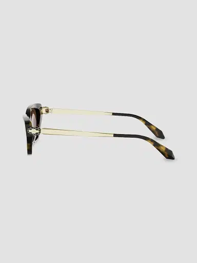BVLGARI Women's Serpenti Forever 52MM Cat-Eye Sunglasses | Thumbnail 3 BVLGARI Women's Serpenti Forever 52MM Cat-Eye Sunglasses | Thumbnail 3