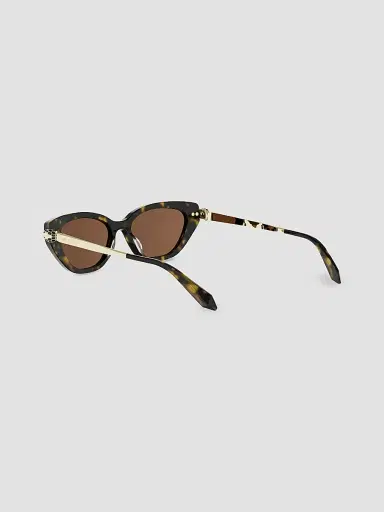 BVLGARI Women's Serpenti Forever 52MM Cat-Eye Sunglasses | Thumbnail 4 BVLGARI Women's Serpenti Forever 52MM Cat-Eye Sunglasses | Thumbnail 4