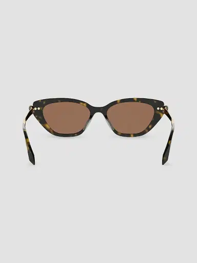 BVLGARI Women's Serpenti Forever 52MM Cat-Eye Sunglasses | Thumbnail 5 BVLGARI Women's Serpenti Forever 52MM Cat-Eye Sunglasses | Thumbnail 5