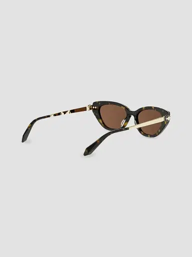 BVLGARI Women's Serpenti Forever 52MM Cat-Eye Sunglasses | Thumbnail 6 BVLGARI Women's Serpenti Forever 52MM Cat-Eye Sunglasses | Thumbnail 6