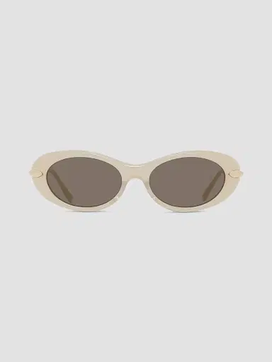 Givenchy Women's Bold 52MM Oval Sunglasses | Thumbnail 2 Givenchy Women's Bold 52MM Oval Sunglasses | Thumbnail 2
