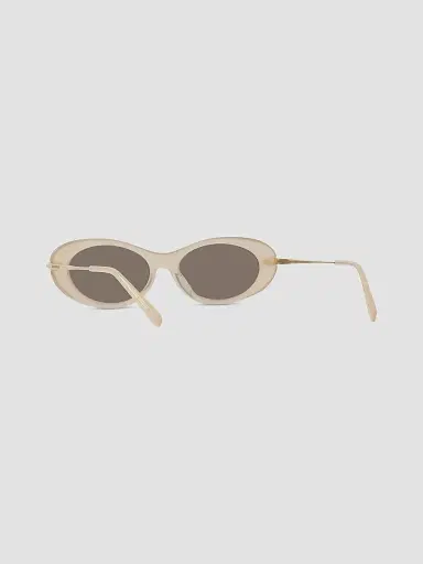 Givenchy Women's Bold 52MM Oval Sunglasses | Thumbnail 4 Givenchy Women's Bold 52MM Oval Sunglasses | Thumbnail 4