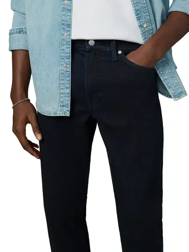Joe's Jeans Men's The Classic 32'' Slim-Straight Jeans - Lindley - Size 40 | Thumbnail 6 Joe's Jeans Men's The Classic 32'' Slim-Straight Jeans - Lindley - Size 40 | Thumbnail 6