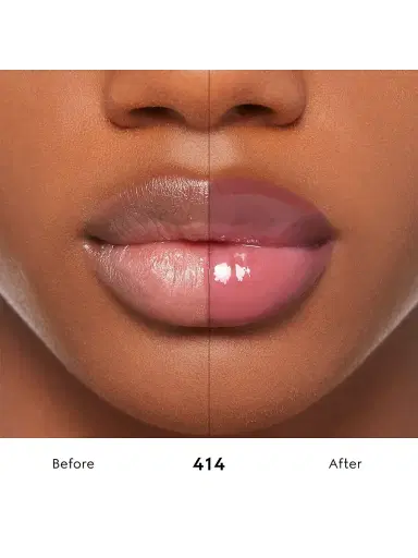 Gucci Women's Gloss À Lèvres Plumping Lip Gloss | Thumbnail 3