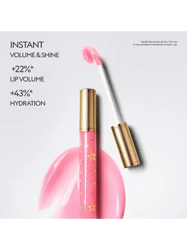 Gucci Women's Gloss À Lèvres Plumping Lip Gloss | Thumbnail 5