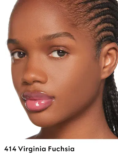 Gucci Women's Gloss À Lèvres Plumping Lip Gloss | Thumbnail 7