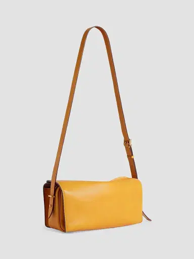 Balenciaga Women's Le 7 Medium Shoulder Bag | Thumbnail 6