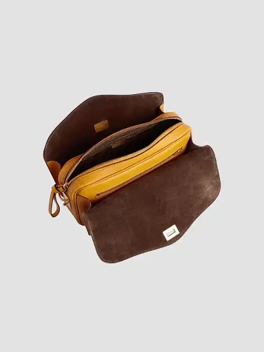 Balenciaga Women's Le 7 Medium Shoulder Bag | Thumbnail 7