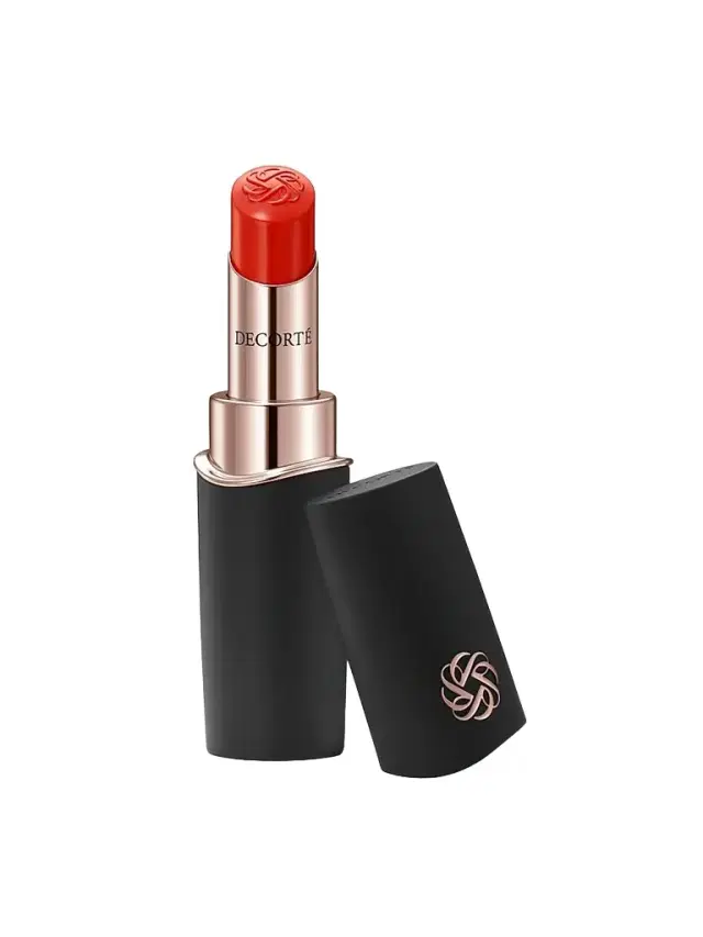Decorté Women's Rouge Decorté Glow Lipstick