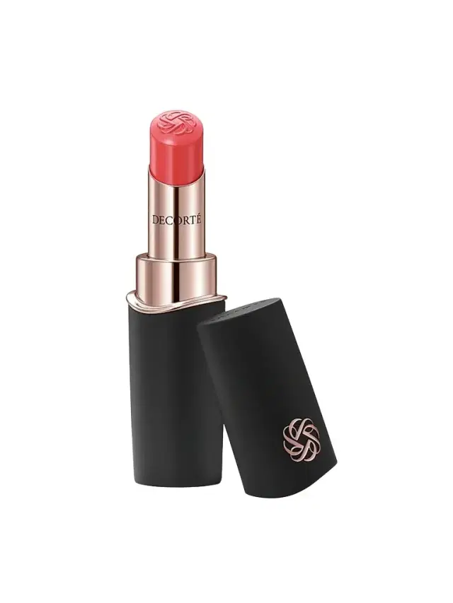 Decorté Women's Rouge Decorté Glow Lipstick