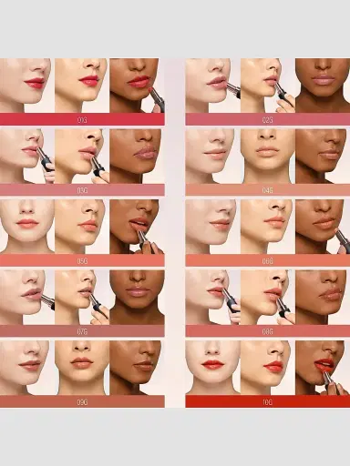 Decorté Women's Rouge Decorté Glow Lipstick | Thumbnail 4 Decorté Women's Rouge Decorté Glow Lipstick | Thumbnail 4