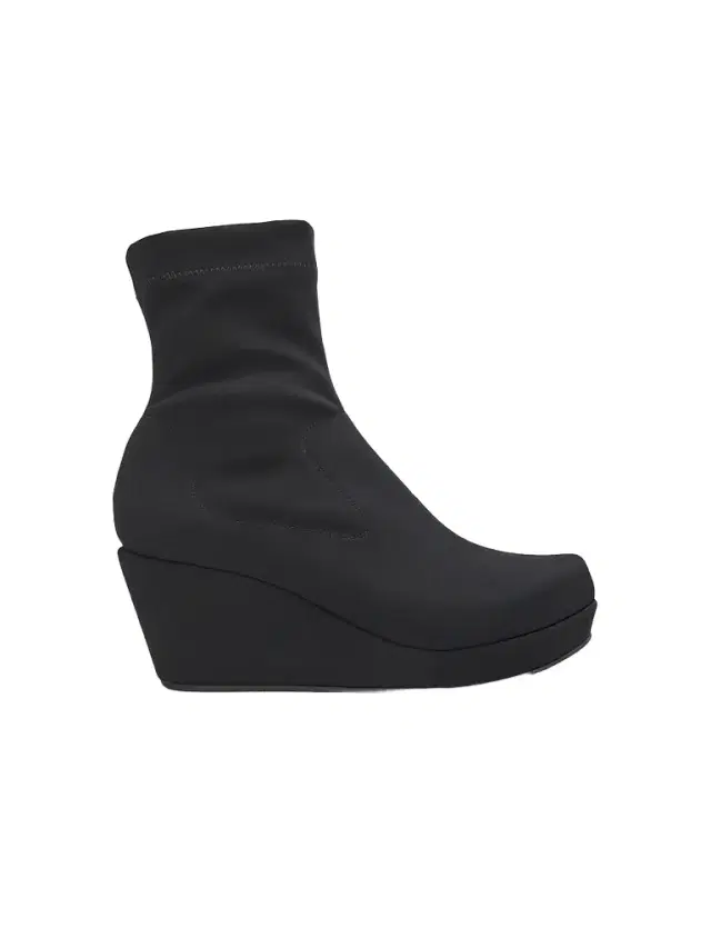 PEDRO GARCIA Women's Aliana 65MM Wedge Sock Boots