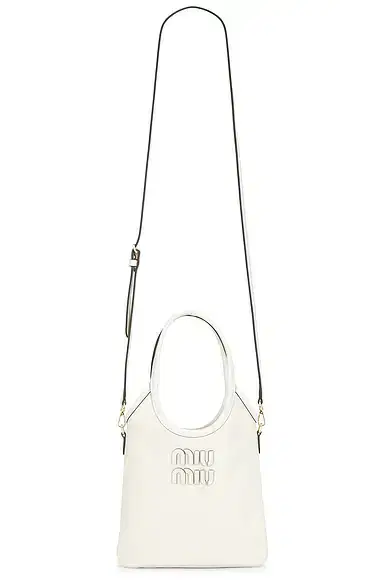 Miu Miu Ivy Softy Bag