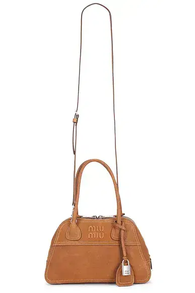 Miu Miu Vivant Bag