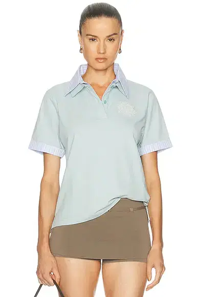 Acne Studios Efilip T-Shirt