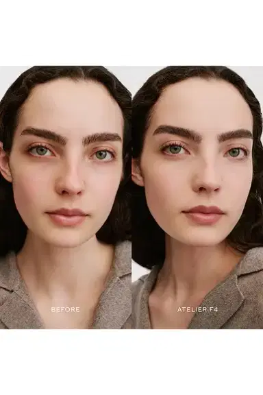 Westman Atelier Suprême Bio Complex Liquid Foundation | Thumbnail 2