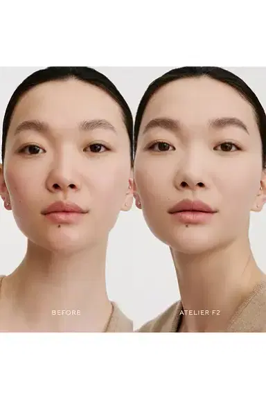Westman Atelier Suprême Bio Complex Liquid Foundation | Thumbnail 2