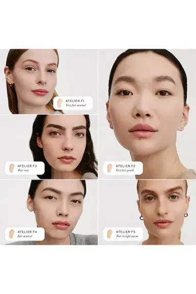 Westman Atelier Suprême Bio Complex Liquid Foundation | Thumbnail 3