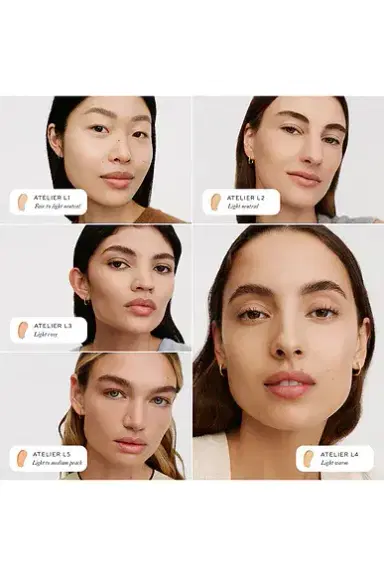 Westman Atelier Suprême Bio Complex Liquid Foundation | Thumbnail 3