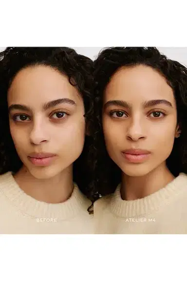 Westman Atelier Suprême Bio Complex Liquid Foundation | Thumbnail 2