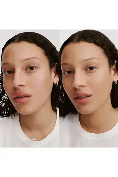 Westman Atelier Suprême Bio Complex Liquid Foundation | Thumbnail 2