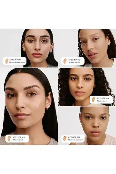 Westman Atelier Suprême Bio Complex Liquid Foundation | Thumbnail 3
