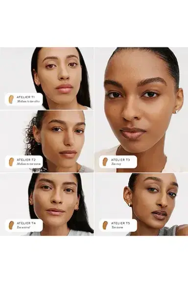 Westman Atelier Suprême Bio Complex Liquid Foundation | Thumbnail 3