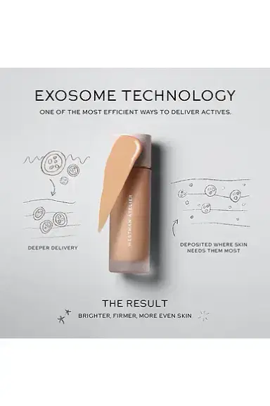 Westman Atelier Suprême Bio Complex Liquid Foundation | Thumbnail 8