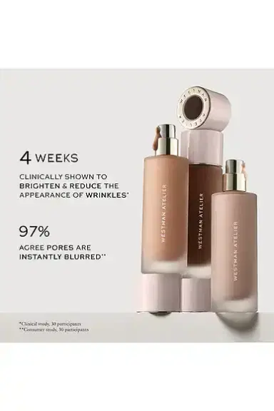 Westman Atelier Suprême Bio Complex Liquid Foundation | Thumbnail 9