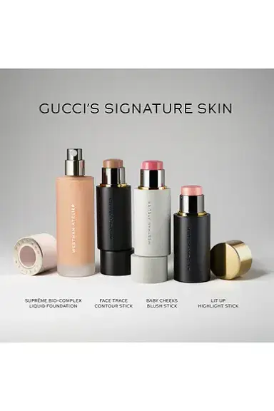 Westman Atelier Suprême Bio Complex Liquid Foundation | Thumbnail 10